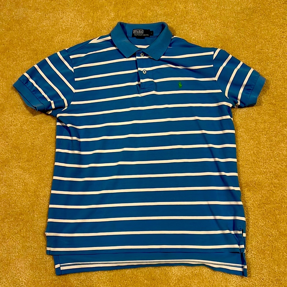 Polo vintage great condition